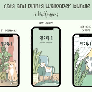 aesthetic wallpapers on X Cute cats cats cute wallpaper wallpapers  cutecat catwallpaper httpstcoDMmjbhZqa4  X