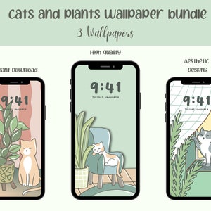 aesthetic wallpapers on X Cute cats cats cute wallpaper wallpapers  cutecat catwallpaper httpstcoDMmjbhZqa4  X