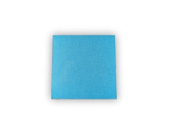 Displate Ersatz Magnet original für Displate M, L und XL - magnetische Halterung, Befestigung, Aufhängung selbstklebend