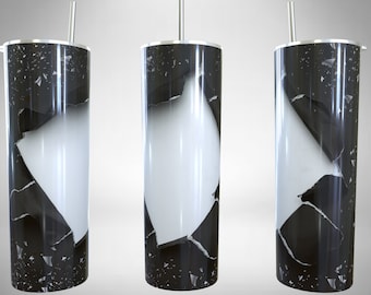 Tumbler wrap 2023  20 oz Straight Skinny Tumbler   Sublimation Design PNG Instant Download DIGITAL ONLY