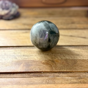 Labradoritkula – Transformation, intuition och magi