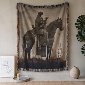 First Nations Blankets - Etsy