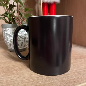 Mug magique image 1