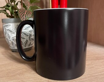 Mug magique