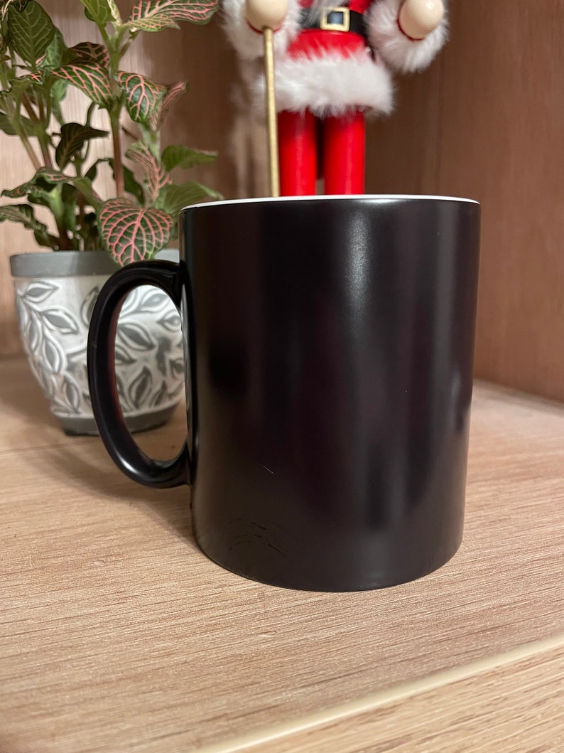 Mug magique image 1