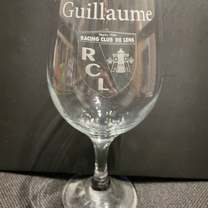 Verre à bière personnalisé image 6