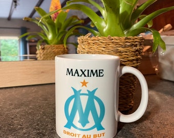 Mug personnalisée