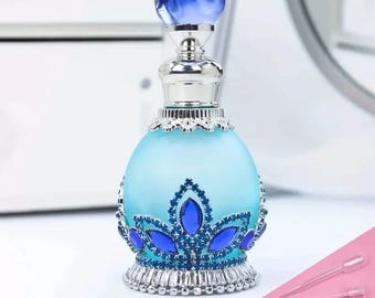 15ml Frozen Custom Perfume