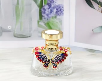 30ml Butterfly Custom Perfume