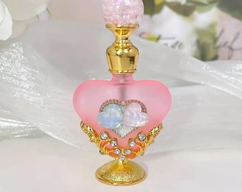 5ml Two of Hearts Custom Perfume