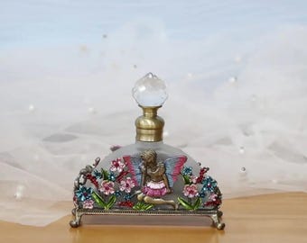 20ml Fairy Garden Custom Perfume