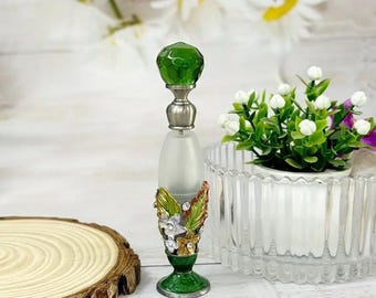 6ml Flower Garden Custom Perfume