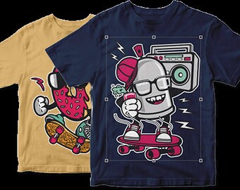 T-shirt