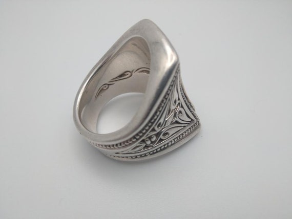 Scott Kay Ring - image 4