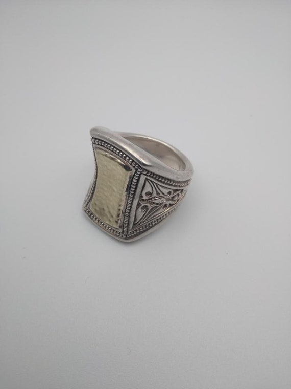 Scott Kay Ring - image 3