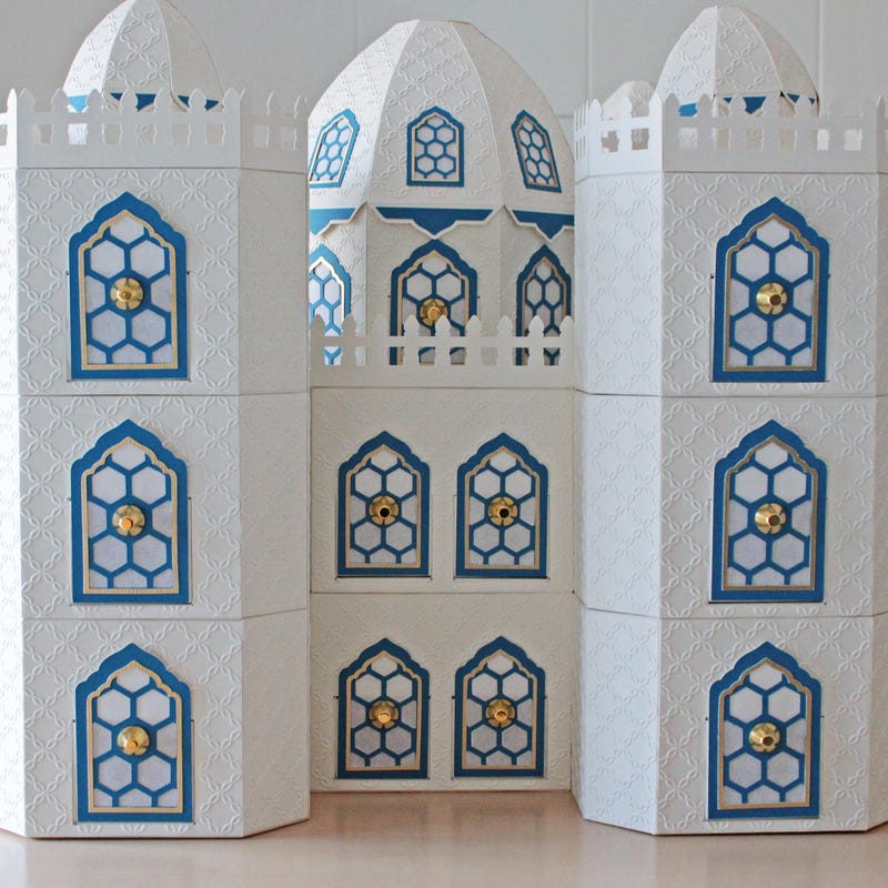 Big Advent Calendar 2025