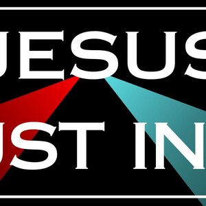 Catholic Bumper Sticker | Divine Mercy Vinyl Sticker | Weatherproof ...