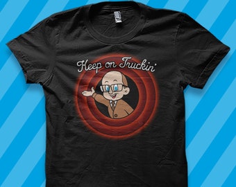 That's All Colin - T-Shirt