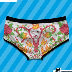 Bless This Mess - Period Panties