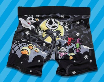 What's This?! - Boxer Brief