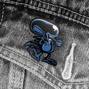Vintage Xenomorph