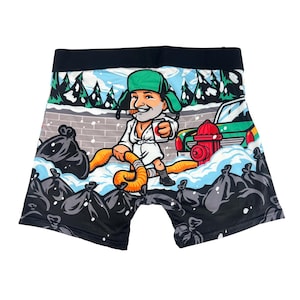 Sh*tter&#39;s Full Men&#39;s Boxer Brief