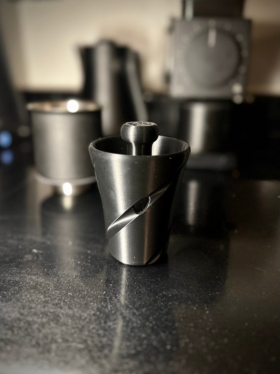 Fellow Stagg [XF] Pour-Over Set + Reviews