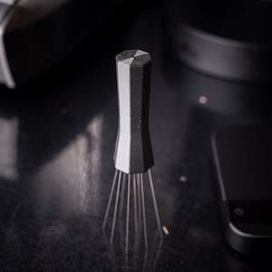 The WDT Tool - No Base