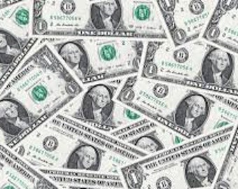 Abundance Money  Spell