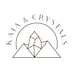 KaiaAndCrystals