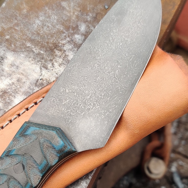 Fz Knife Etsy