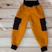 see more listings in the Softshell Pants fleece section