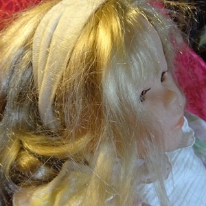 Corolle Doll / 60cm / Blonde / made in France image 4