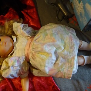 Corolle Doll / 60cm / Blonde / made in France image 2