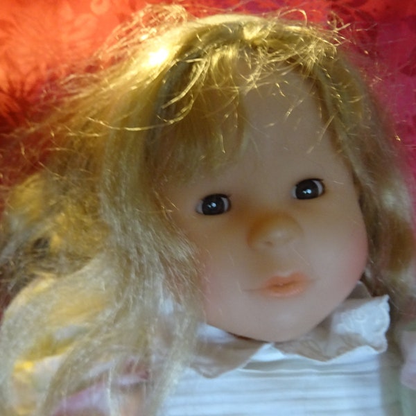 Poupée Corolle / 60cm / Blonde/ made in France