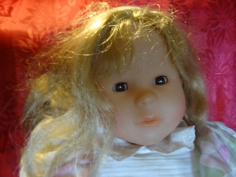 Corolle Doll / 60cm / Blonde / made in France image 1