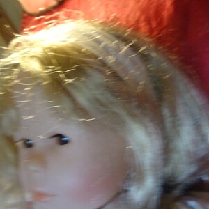 Corolle Doll / 60cm / Blonde / made in France image 3