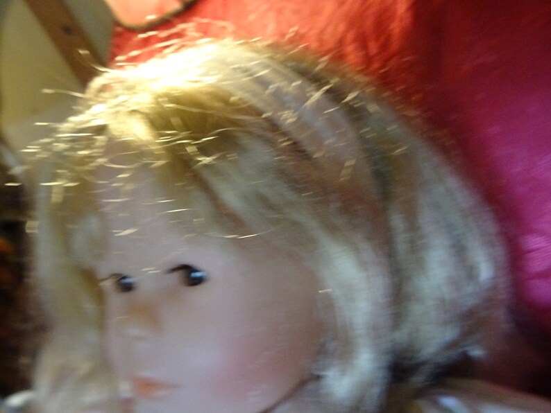 Corolle Doll / 60cm / Blonde / made in France image 3