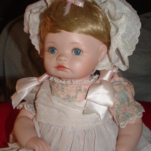Ancienne Poupée Française Paris 301 - 68 Cm, Marcheuse, état D'occasion