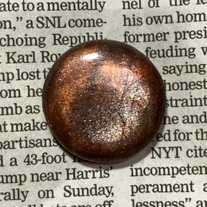 Sunstone, natural sunstone, rare sunstone, unique sunstone, rainbow sunstone, sunstone crystal