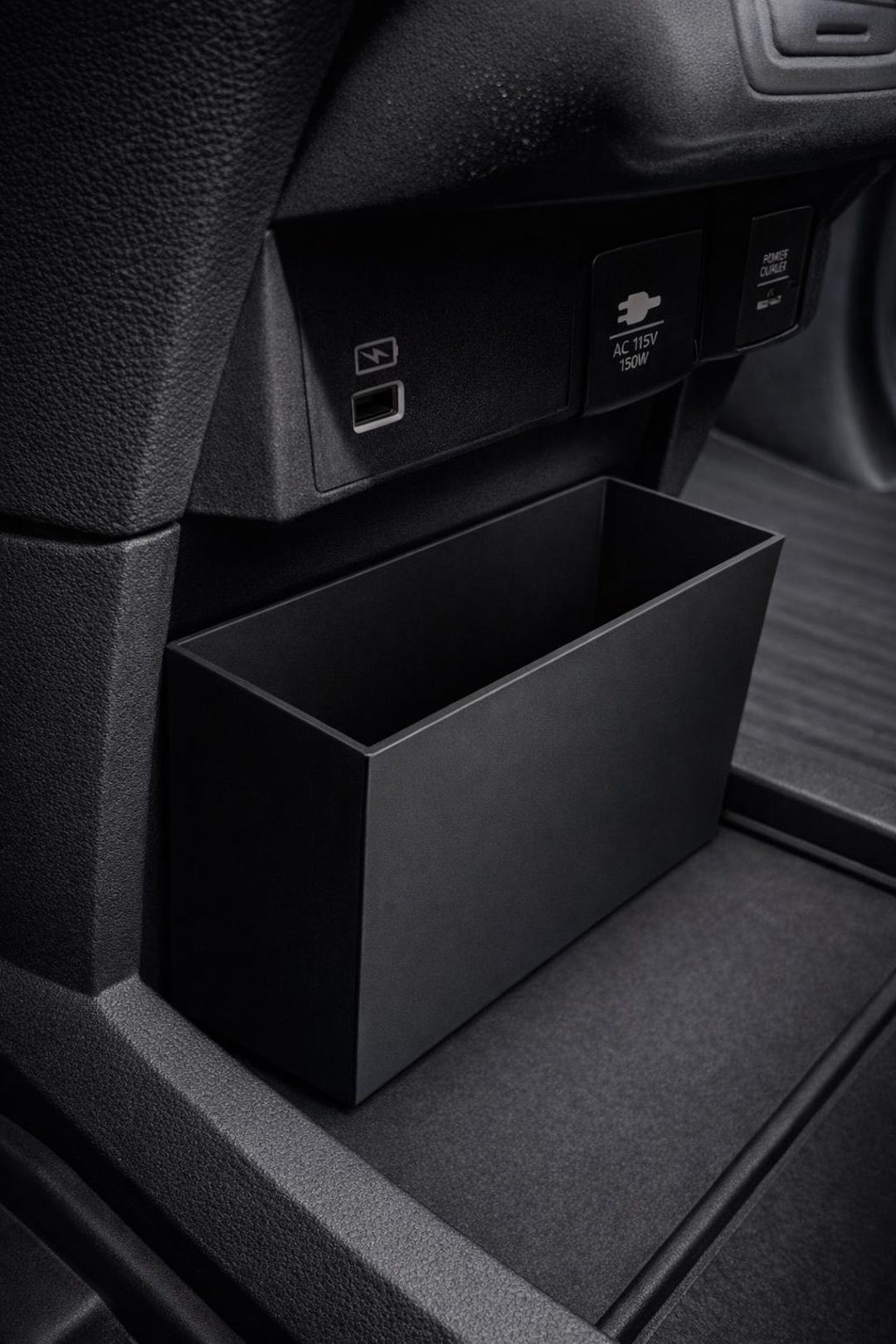 Honda Odyssey Trash Can - Etsy
