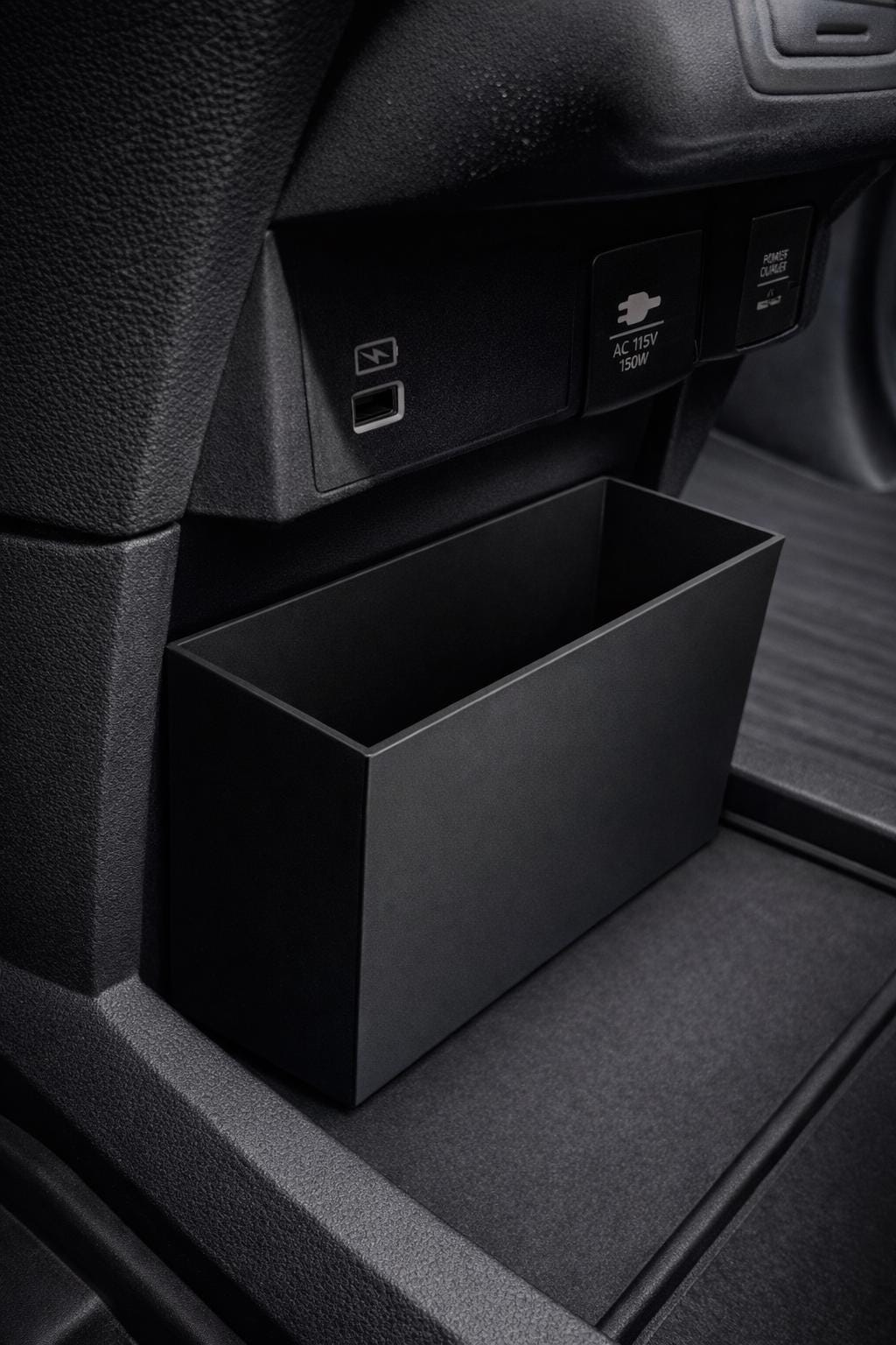 Honda Odyssey Trash Can - Etsy