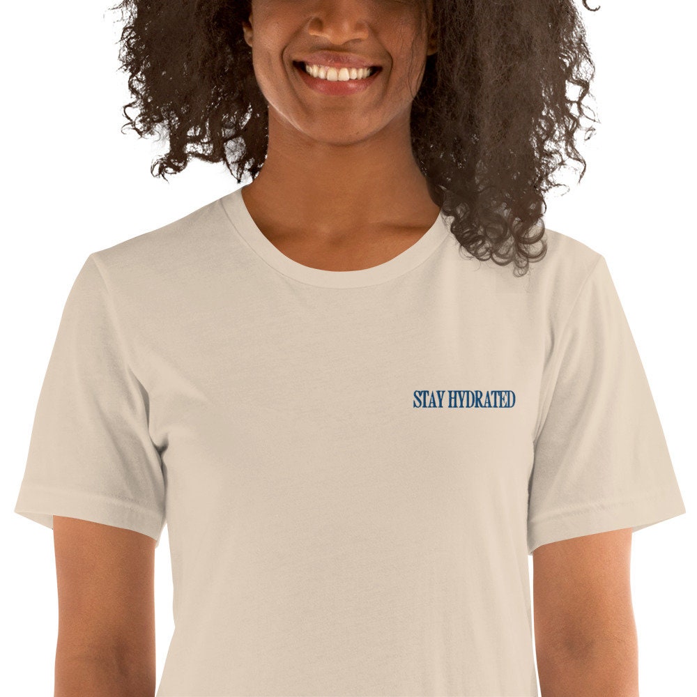 STABRIDGE Hydration S/S Tee the Apartment Tシャツ スタ STABRIDGE Hydration S/S Tee the Apartment Tシャツ スタ