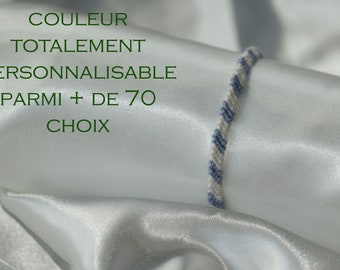 Bracelet brésilien TILIA