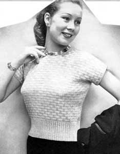 1940s Short Sleeve - Etsy