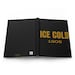 Ice Cold Alpha 1906 Hardcover Journal: Aphia Fraternity Gift - Etsy