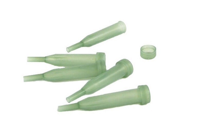 Flower Water Tubes Floral Tubes for Fresh Flowers, Single Stem Flower