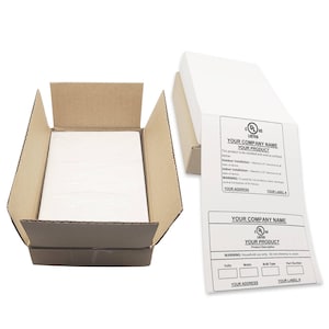 Tampante Termica Diretta Per Etichette - Foto 2