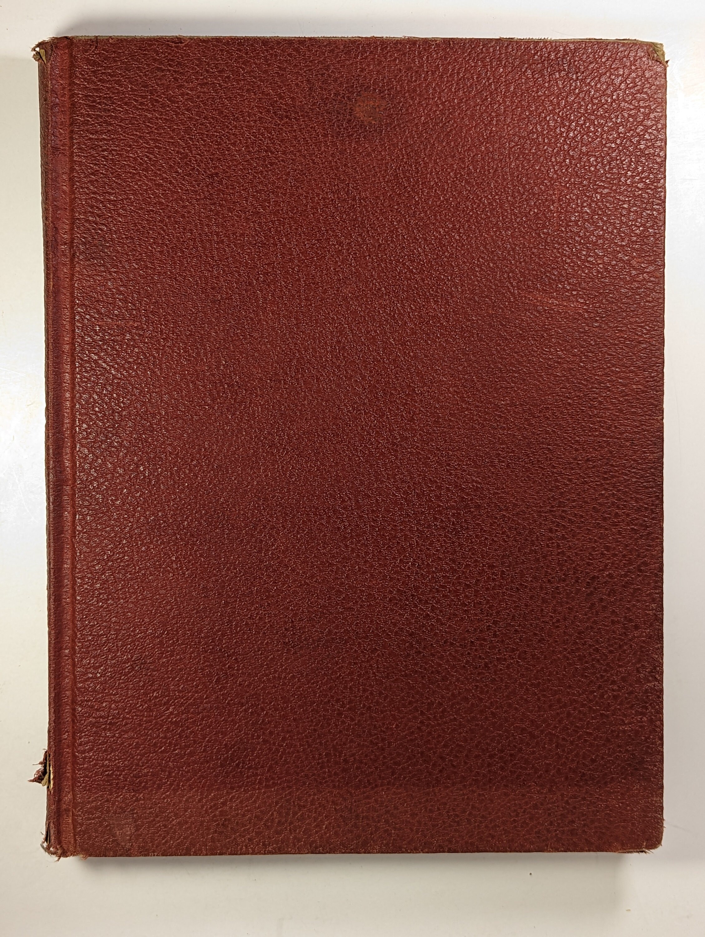 1947 Hammonds Superior Atlas and Gazetteer of the World Self Etsy