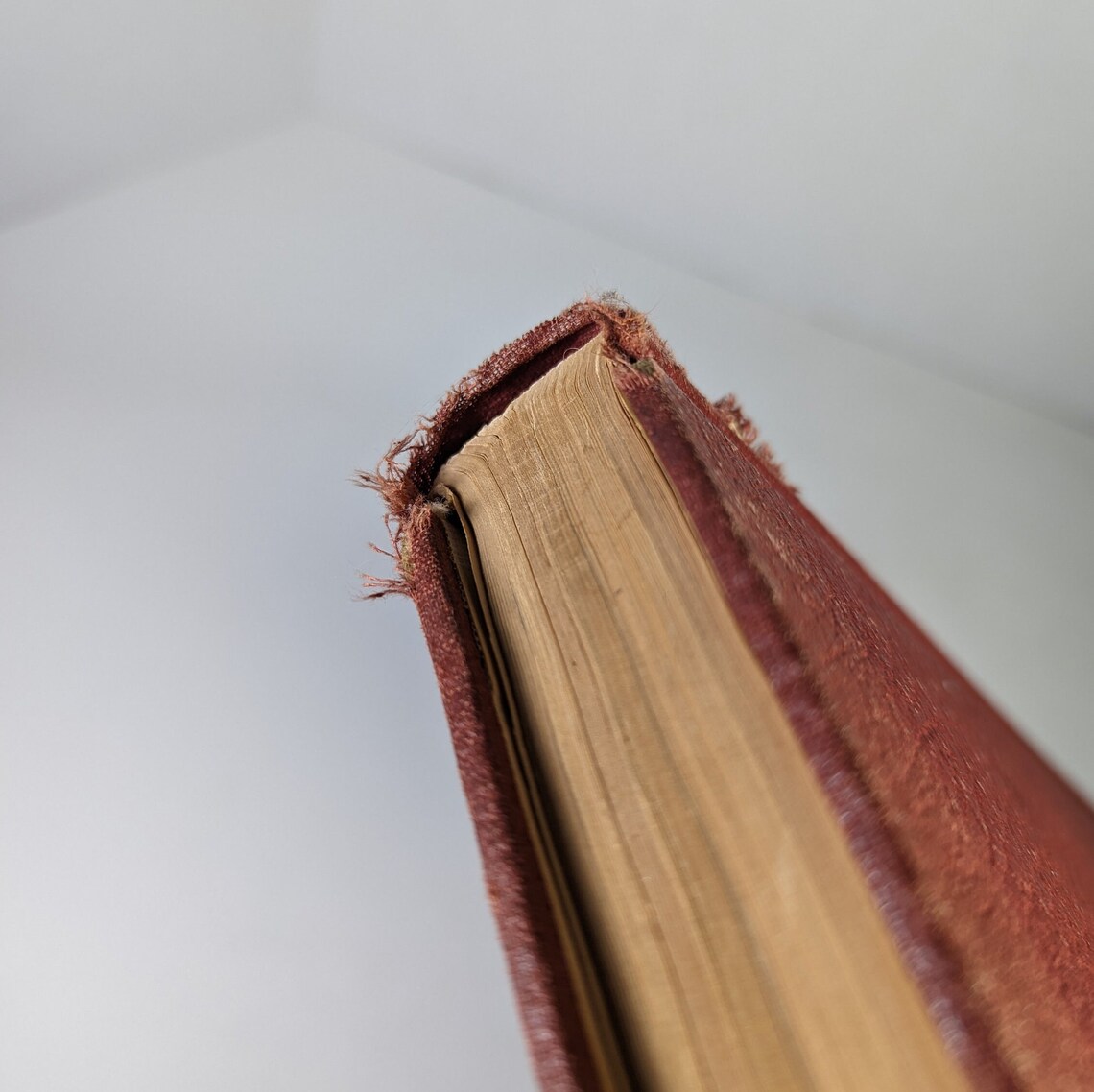 1947 Hammonds Superior Atlas and Gazetteer of the World Self Etsy